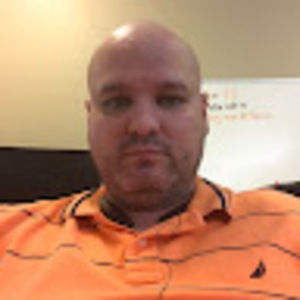 Meet your Posher, Kevin